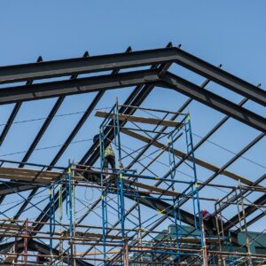 Curso TPM instalaciones reparaciones montajes de estructuras metálicas cerrajería y carpintería metálica de 20 horas.