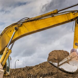 Curso de TPC Operadores de Vehículos y Maquinaria para el Movimiento de Tierras de 20 horas.