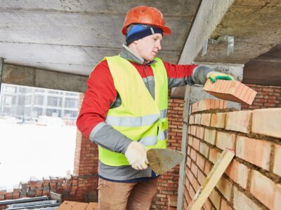 TPC albañilería 20 horas