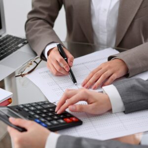 Curso de registros contables