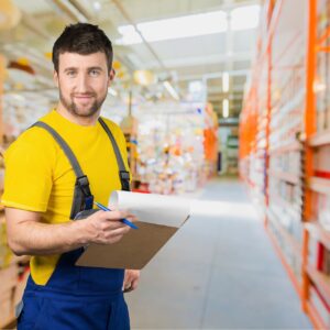 Curso técnico profesional en operaciones de almacenaje y gestión logística en la empresa