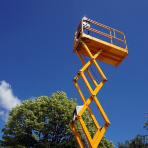 OPERADOR APARATOS ELEVADORES