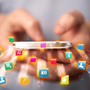 Curso de marketing en redes sociales y atención al cliente