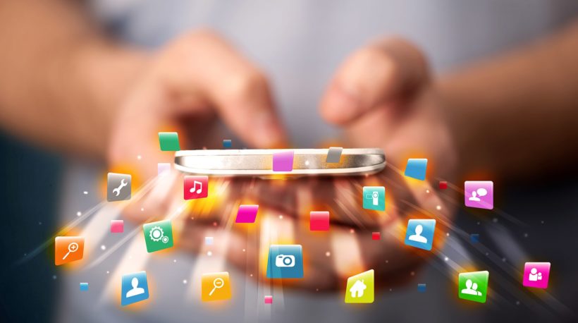 Curso de marketing en redes sociales y atención al cliente