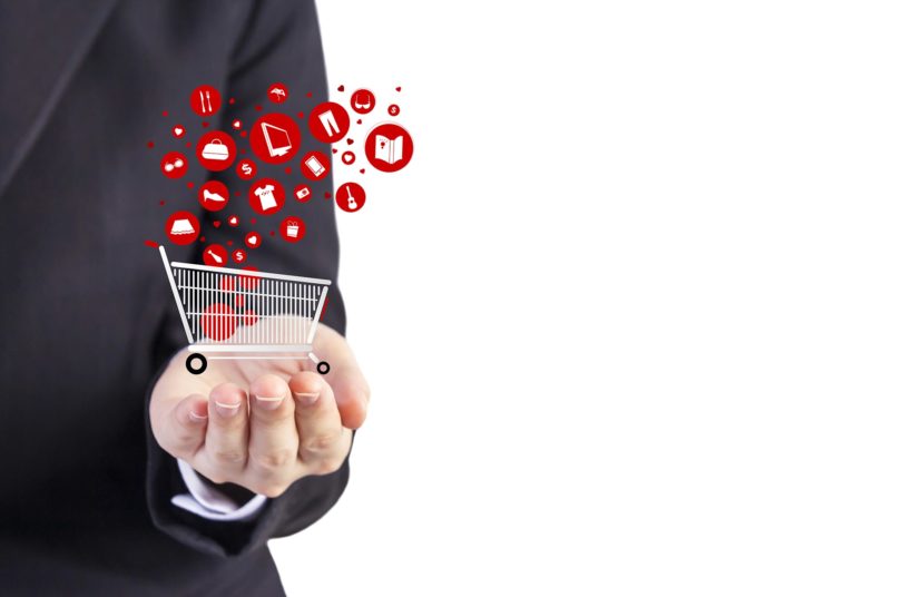 Curso de nuevas tecnologías aplicadas al comercio