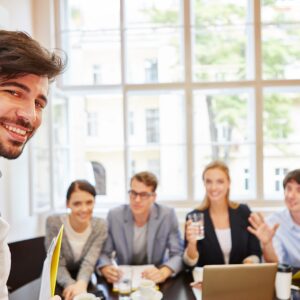 formador de formadores