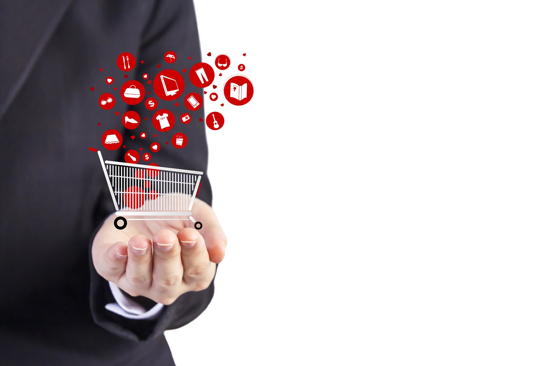 Curso de nuevas tecnologías aplicadas al comercio