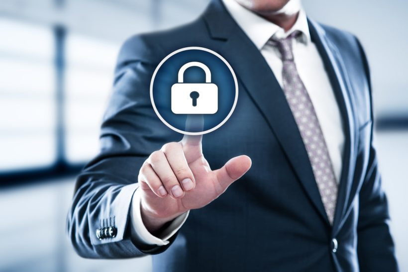 NUEVO REGLAMENTO PROTECCION DATOS