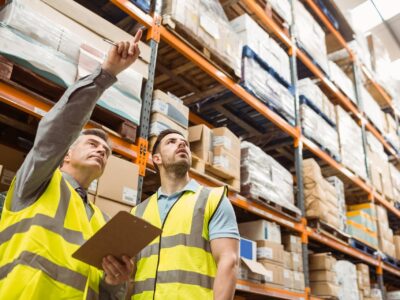 Procesos de gestión de aprovisionamiento, recepción, almacenamiento, distribución y control de consumos e inventarios de alimentos, bebidas, otros géneros y equipos en restauración