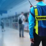 Vigilante de Seguridad