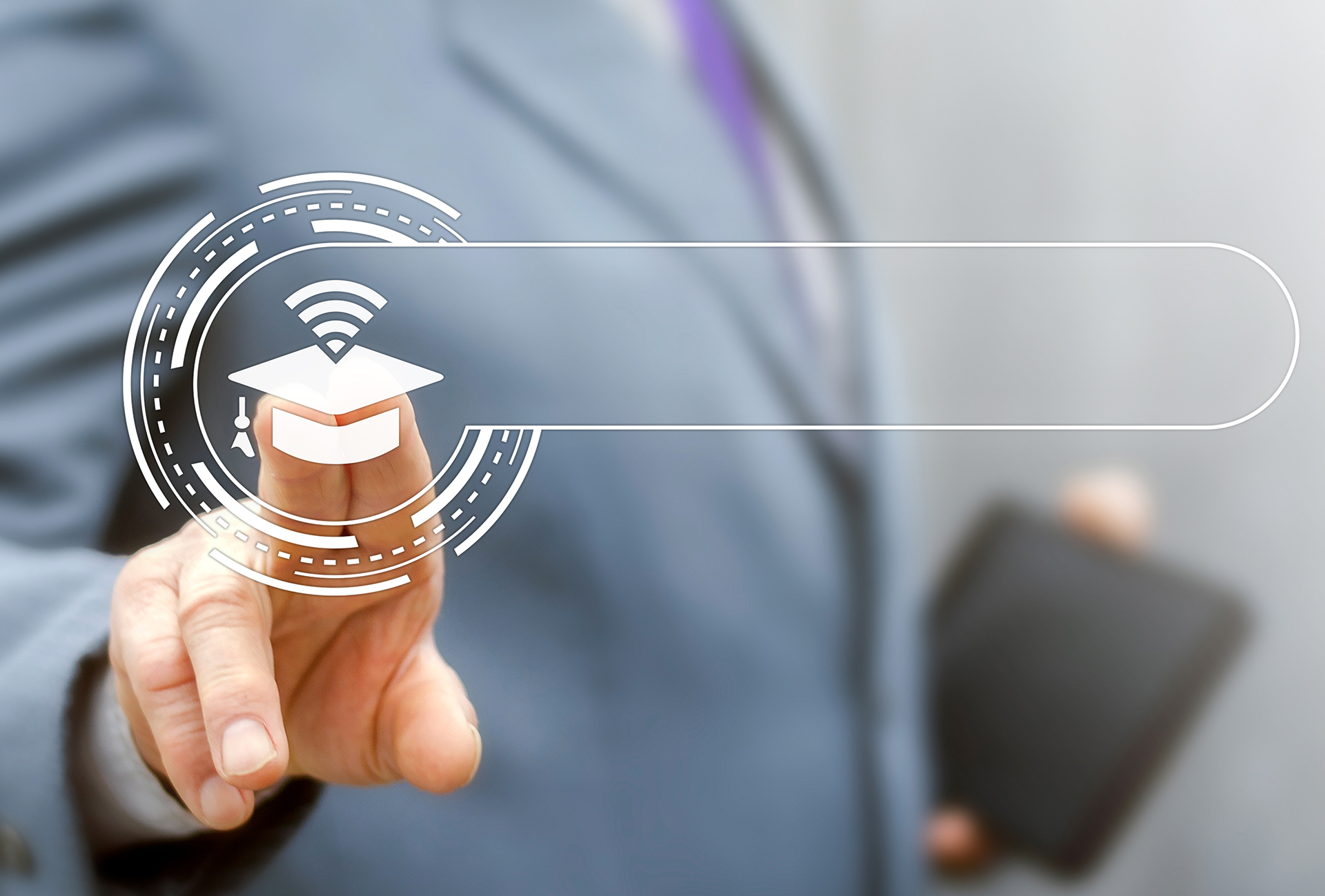 pq estudiar en el centro formacion fondo