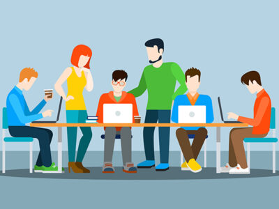 informatica basica Gestión y tratamiento de la información del cliente /consumidor