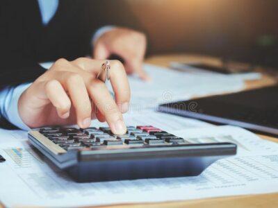 Gestion y contabilidad Análisis contable