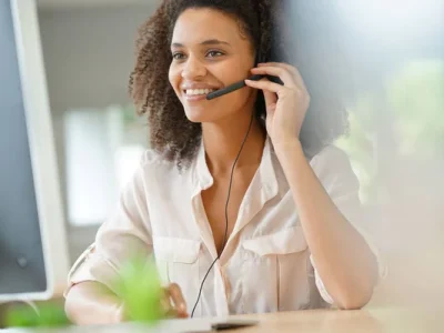 teleoperador 1 Atención telefónica