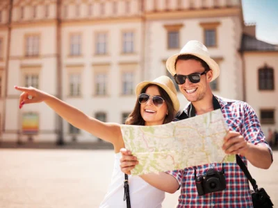 turistas Marketing Turístico