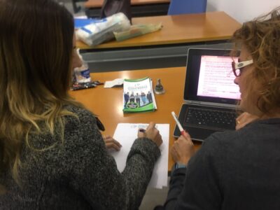 CLASES PERSONALIZADAS 1 Reclutamiento y Selección de Personal