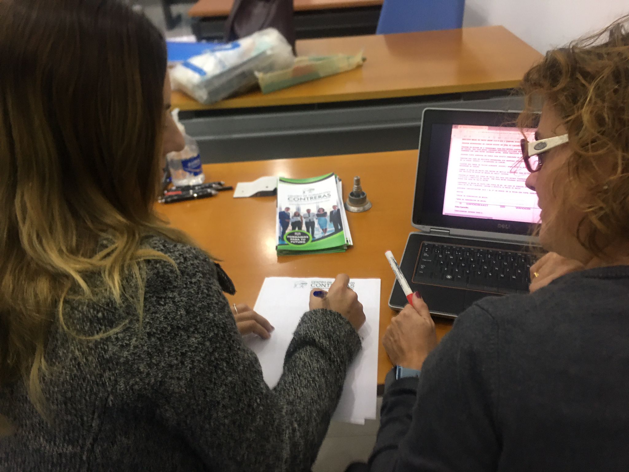 CLASES PERSONALIZADAS 1 CLASES PERSONALIZADAS 1