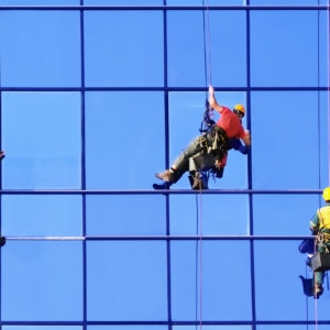 curso de trabajos en altura