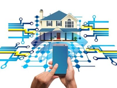 smart home g50467bd75 640 Gestión y supervisión del montaje y mantenimiento de sistemas domóticos e inmóticos