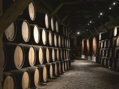 barrels 4087153 1280 Enología Avanzada