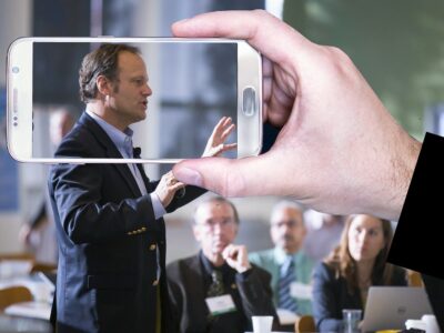 video recording 3767454 1280 Fundamentos de comunicación y publicidad