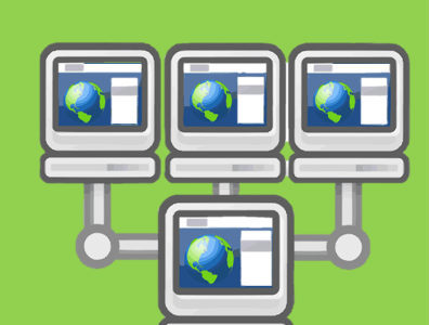 REDES Procedimientos de diagnóstico de averías en dispositivos de interconexión de redes
