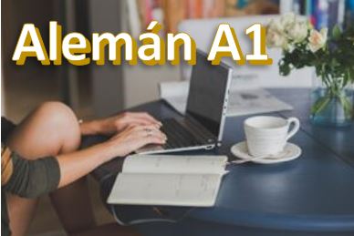 aleman a1 ALEMÁN. PREPARACIÓN DE EXAMEN A1