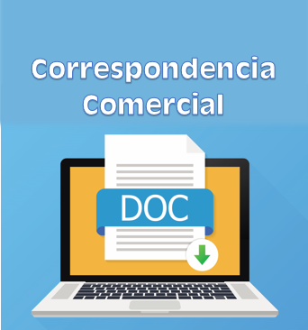 correspondencia comercial