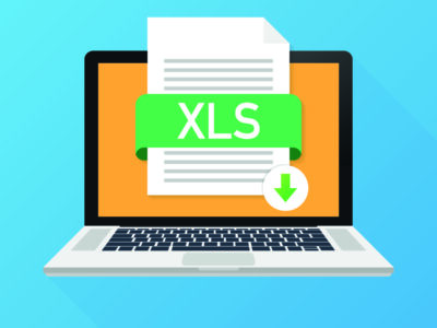 Основные RGB Excel