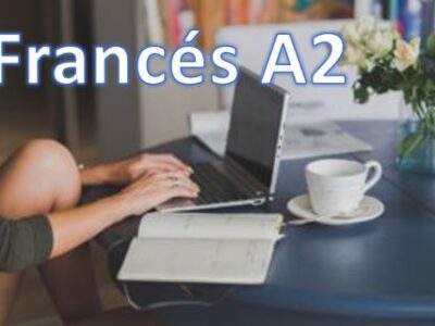 frances a2 FRANCÉS. PREPARACIÓN DE EXAMEN A2