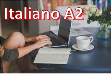 italiano a2 ITALIANO. PREPARACIÓN DE EXAMEN A2