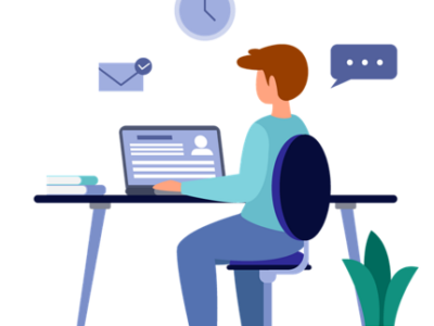 Contabilidad e Informática