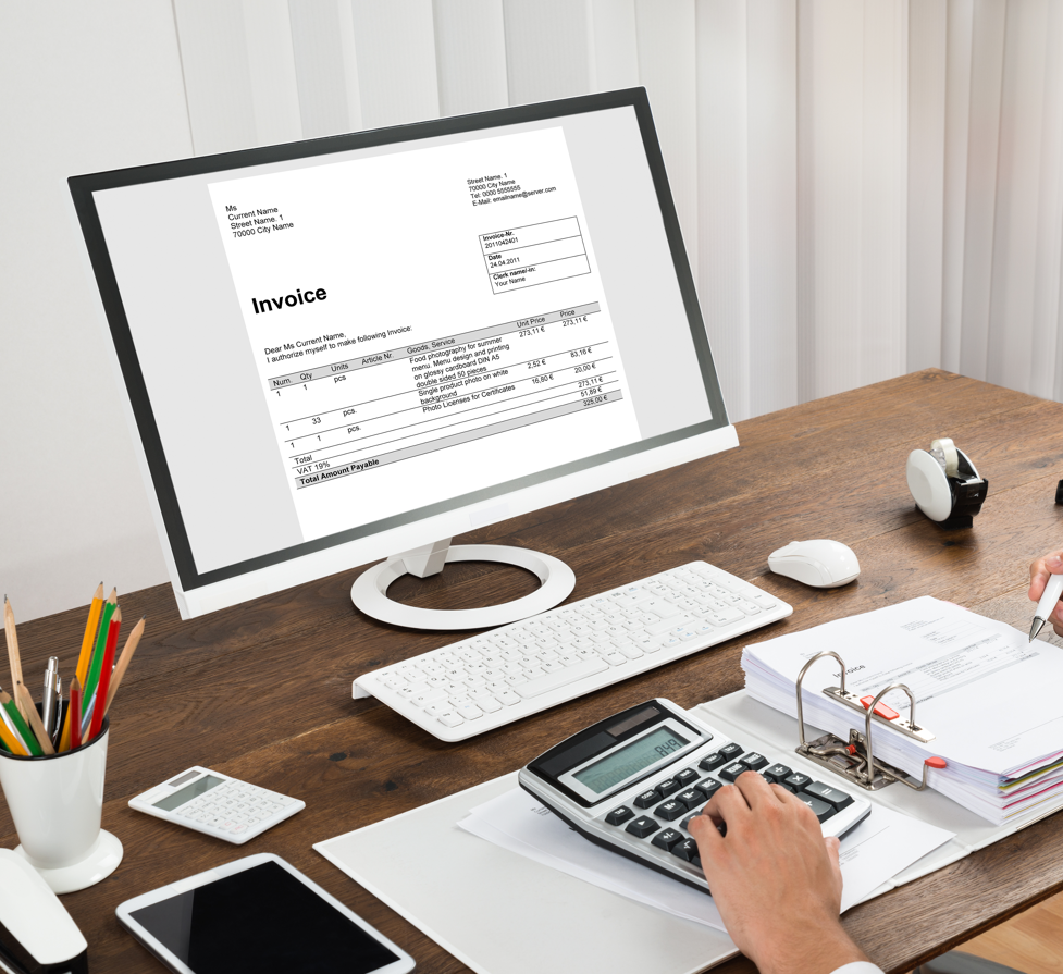 actividades de gestion administrativa