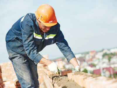 TPC albañilería 6 horas