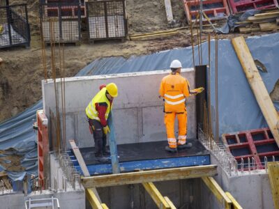 TPC Encofrados 20 horas