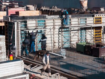 TPC Encofrados 6 horas