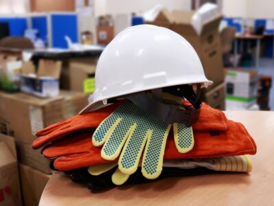 TPM Nivel básico de Prevención de las Actividades del Metal en la Construcción 60 horas