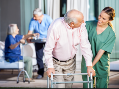 instituciones sociales Atención Sociosanitaria a Personas Dependientes en Instituciones Sociales (SSCS0208)