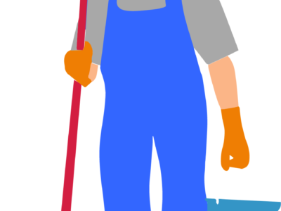 limpieza Limpieza de Superficies y Mobiliario en Edificios y Locales