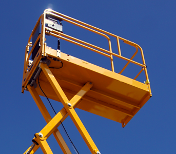 operador aparato elevador TPC Operadores de aparatos elevadores 6 horas