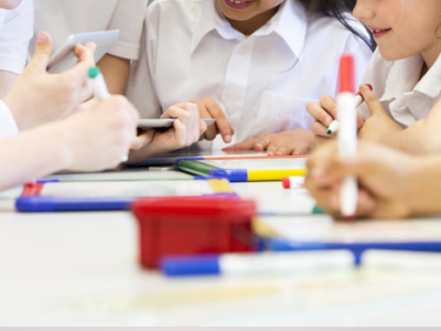 acnee Atención al Alumnado con Necesidades Educativas Especiales (ACNEE) en Centros Educativos