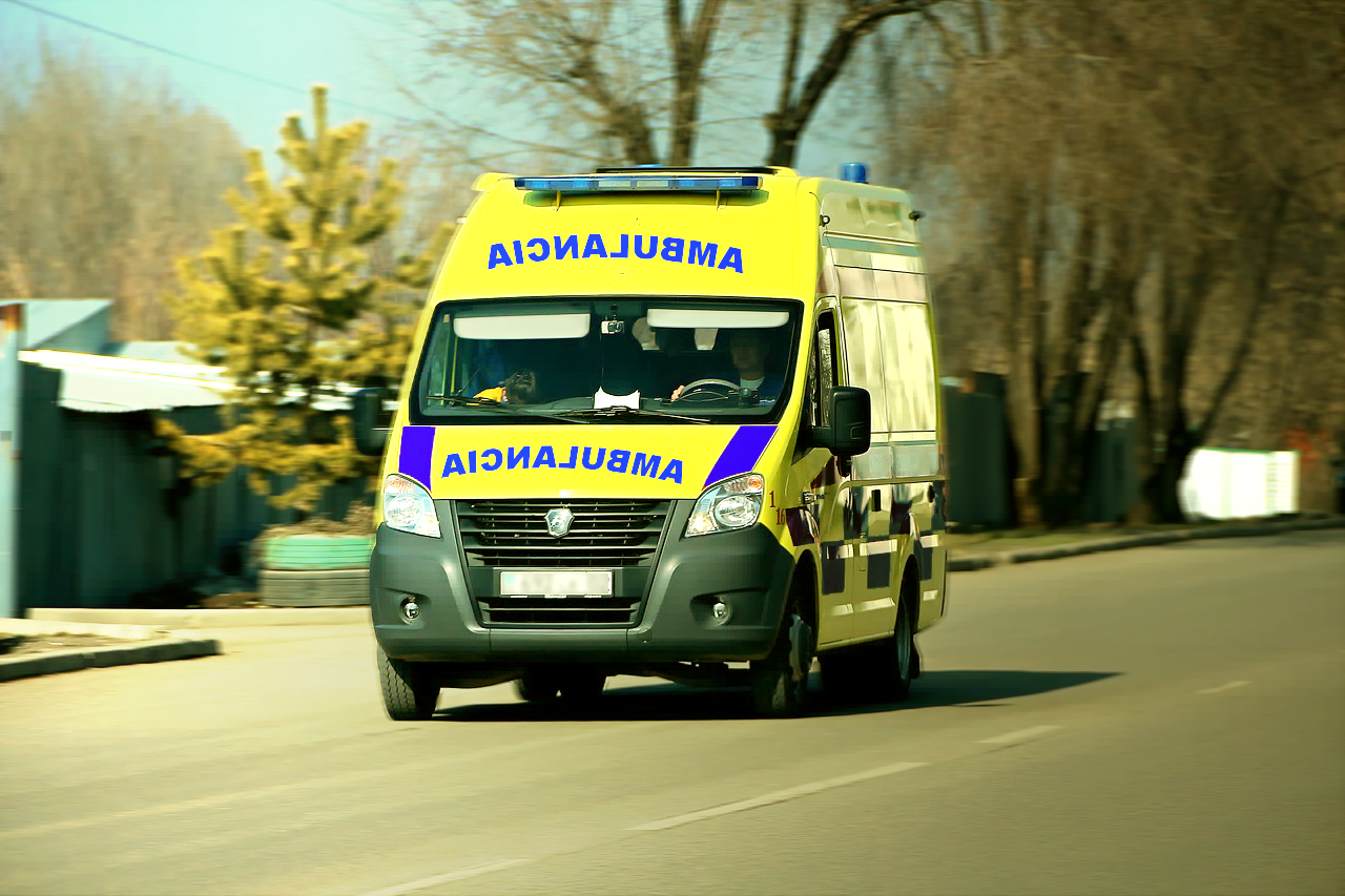 ambulancia 2 ambulancia 2