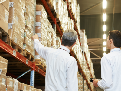 aprovionamiento Gestión y Control del Aprovisionamiento