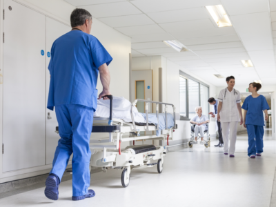 celador Celador en Instituciones Socio-sanitarias (Reconocimiento como Título Propio de la Universidad Católica San Antonio de Murcia)