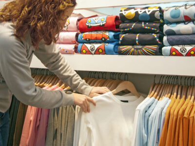 comercio Actividades Auxiliares de Comercio