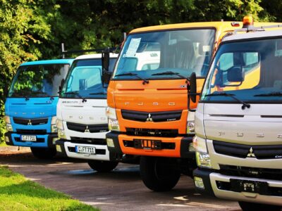 truck 2526825 1280 Gestión Comercial y Financiera del Transporte por Carretera