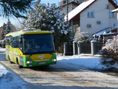 winter bus 5956156 1280 Tráfico de Viajeros por Carretera