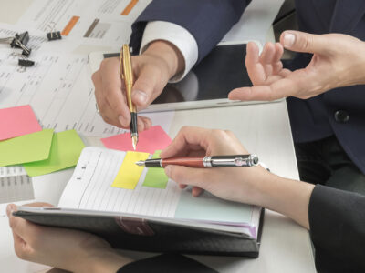 ad gestion Documentación legal de la constitución y funcionamiento ordinario de la empresa