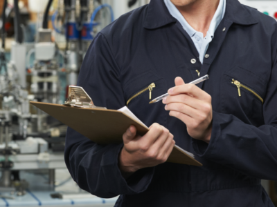 aeronautica Curso de Verificador Aeronáutico