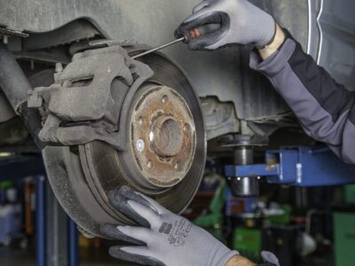 brake disc 1749633 1280 Curso Práctico de Mecánica y Electricidad del Automóvil